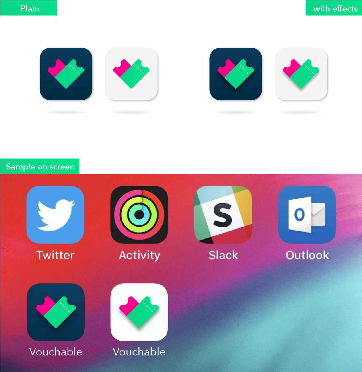 Logo Design by J.allauigan for this project | Design #24833647