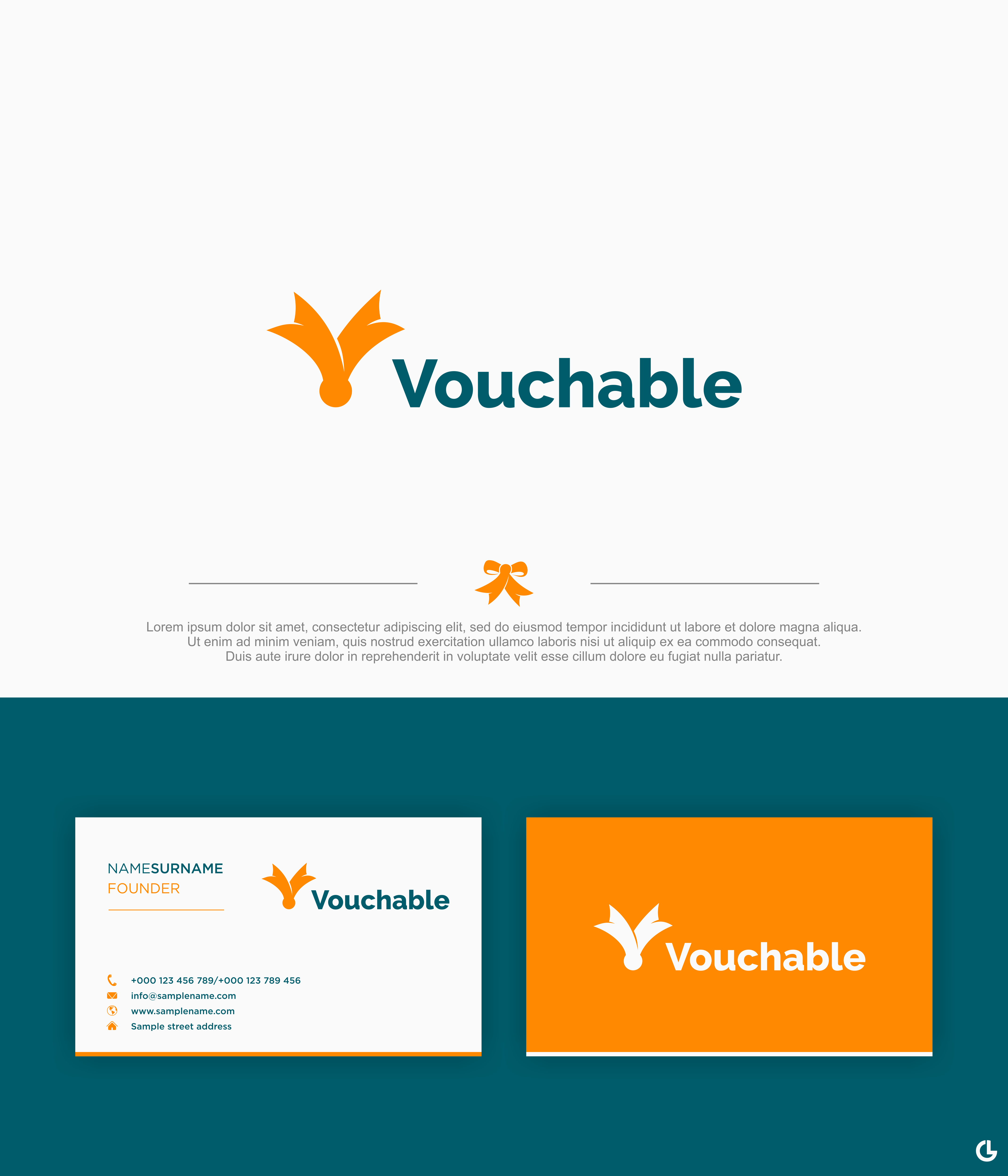 Logo Design by R!CKY for this project | Design #24753869