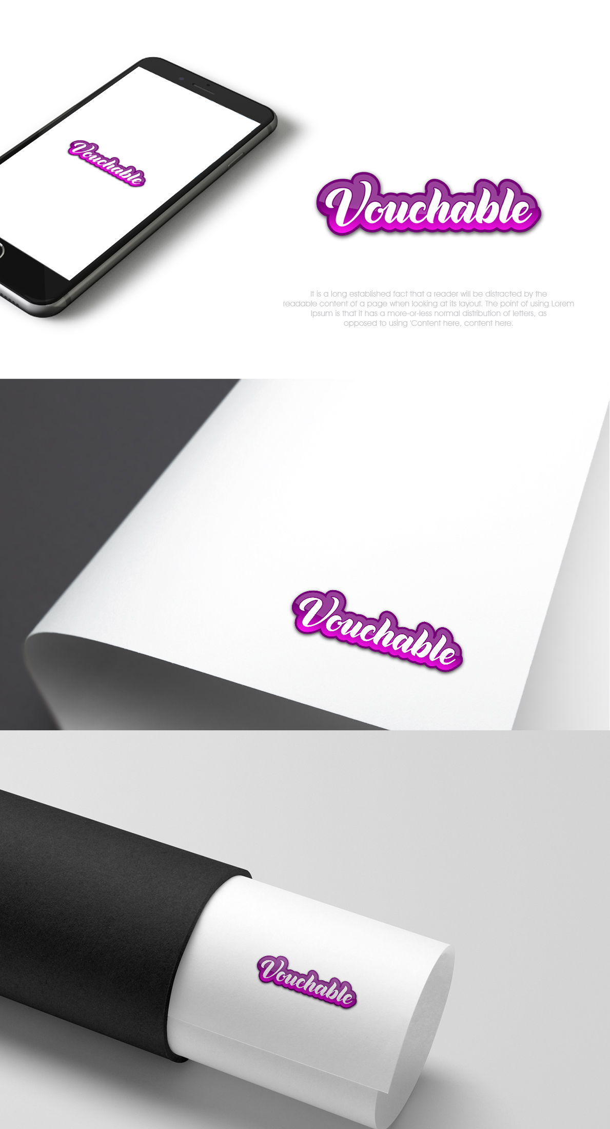 Logo Design by SL Designer for this project | Design #24709581