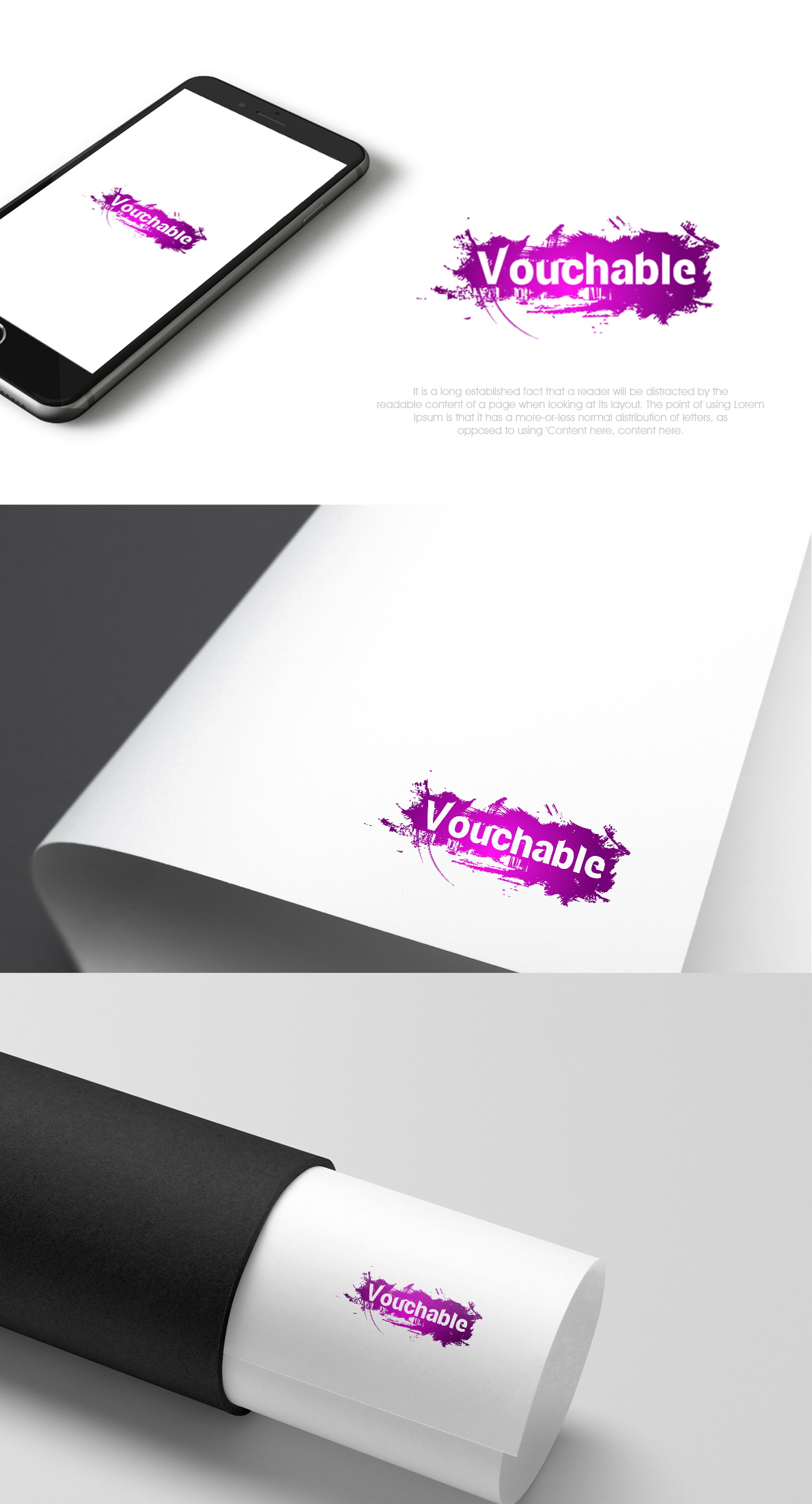 Logo Design by SL Designer for this project | Design #24710016