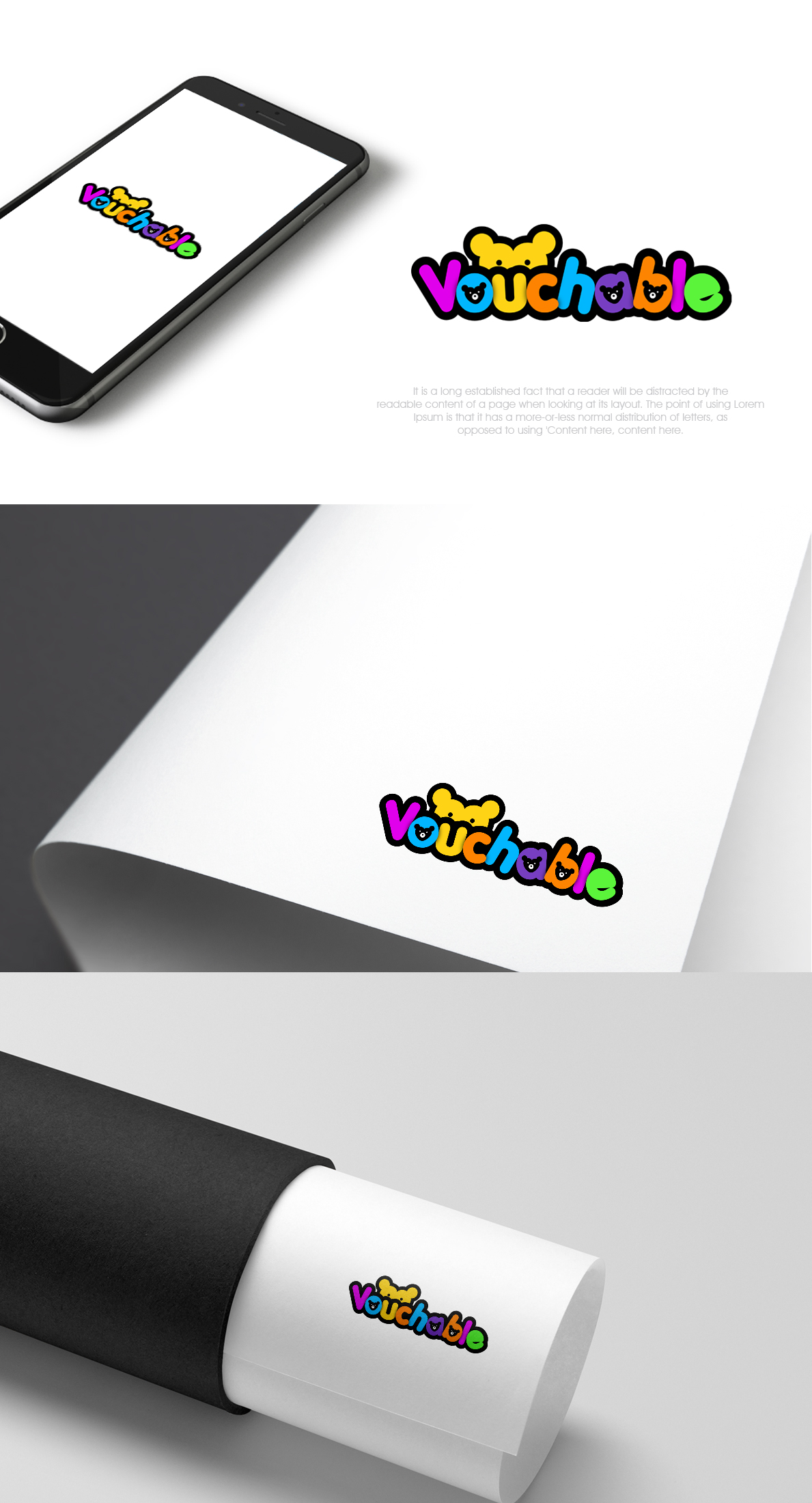 Logo Design by SL Designer for this project | Design #24710017