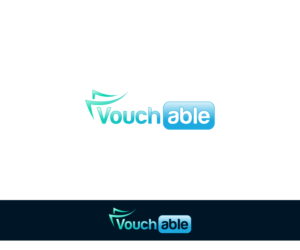 Vouchable | Logo Design by sushsharma99
