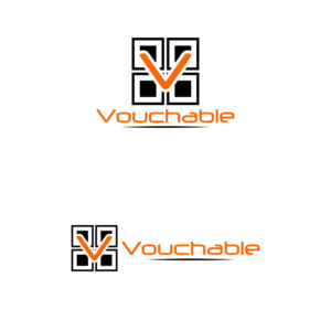 Vouchable | Logo Design by DigitalArt