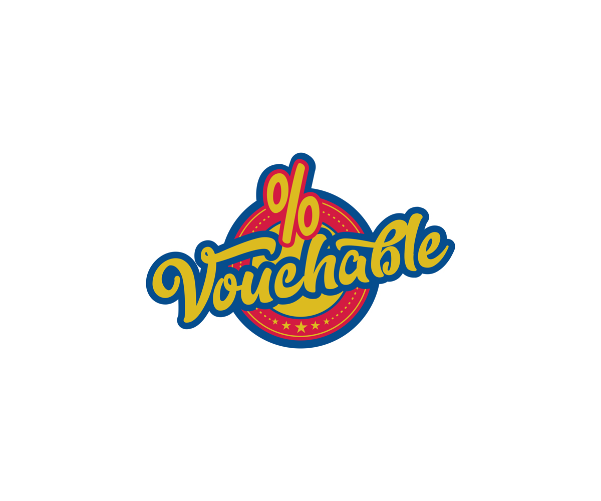 Diseño de Logo por Randa Ahmed Sharef Eldin para este proyecto | Diseño #24721200