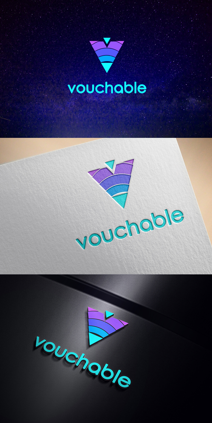 Logo Design by Ana Gocheva for this project | Design #24707750