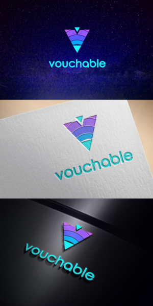 Logo Design by Ana Gocheva for this project | Design: #24707750
