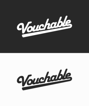 Vouchable | Logo Design by Fandiart