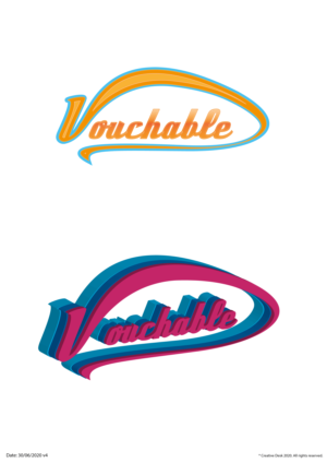 Logo Design by Creative Desk for this project | Design: #24846421