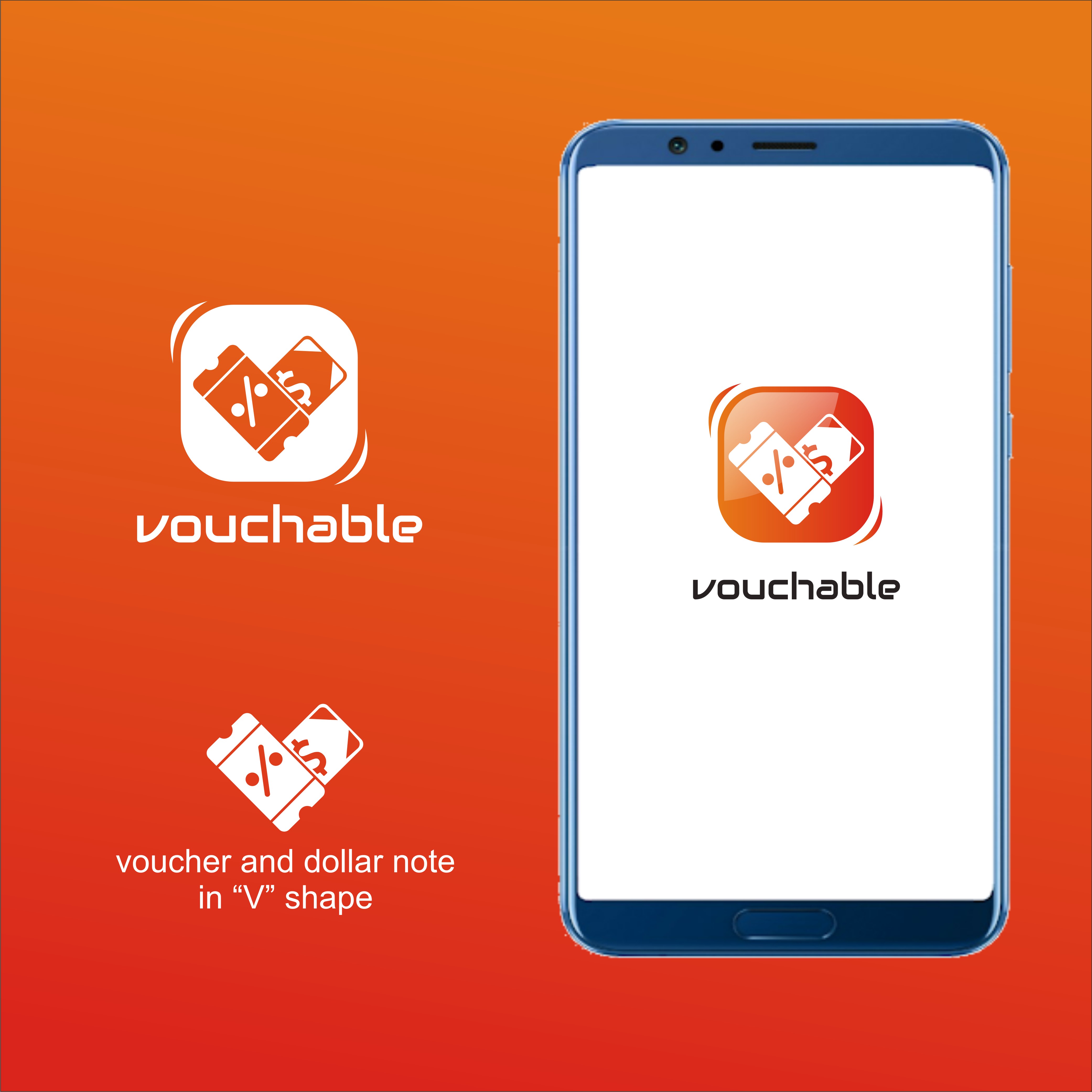 Logo Design by warkaddarshan 2 for this project | Design #24708943