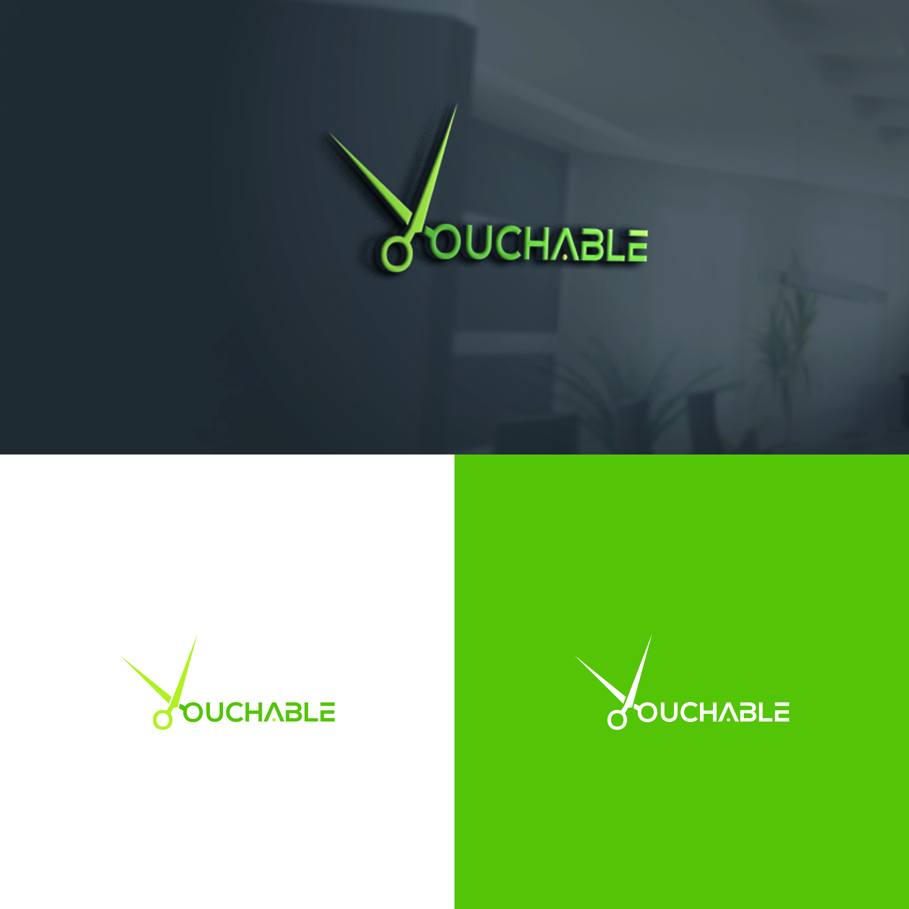 Logo Design by larasati for this project | Design #24717181