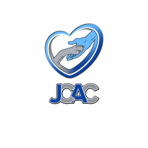 can add Jackson County Animal Hospital or JCAC, but not necessary | Logo Design by borzoid