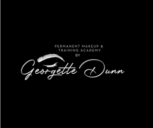 Permanent Makeup & Training Academy by Georgette Dunn | Logo Design by renderman