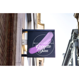 Logo-Design von Sophie Birkin für dieses Projekt | Design: #24714586