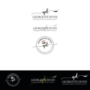 Logo Design by nadbook2323