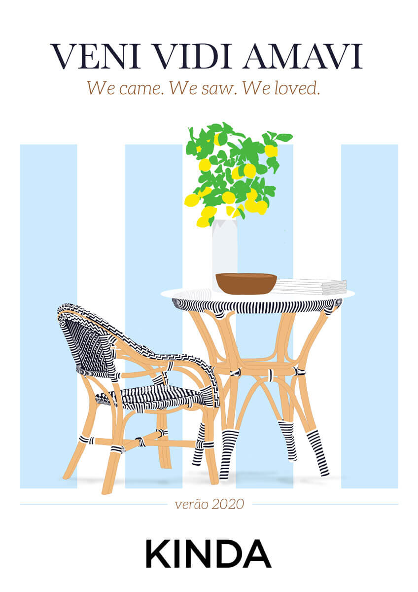 Magazine Design by cherry for KindaHome | Design #24728726