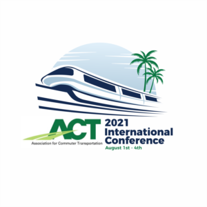 Logo Design by mazyo2x for Association for Commuter Transportation | Design: #24754902