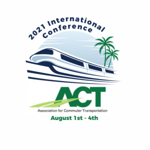 Logo Design by mazyo2x for Association for Commuter Transportation | Design: #24754929