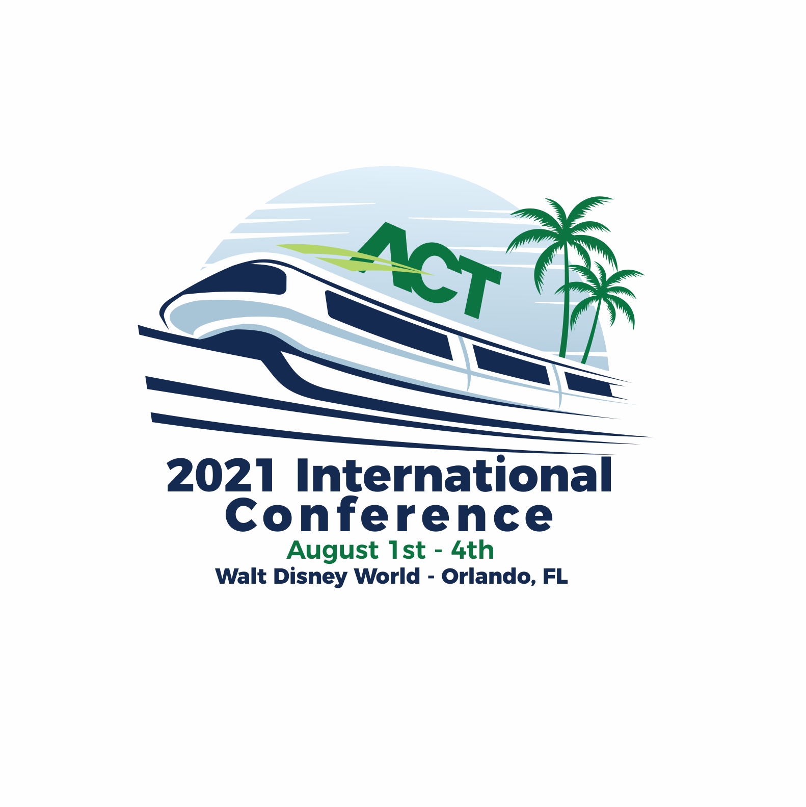 Logo Design by mazyo2x for Association for Commuter Transportation | Design #24769931