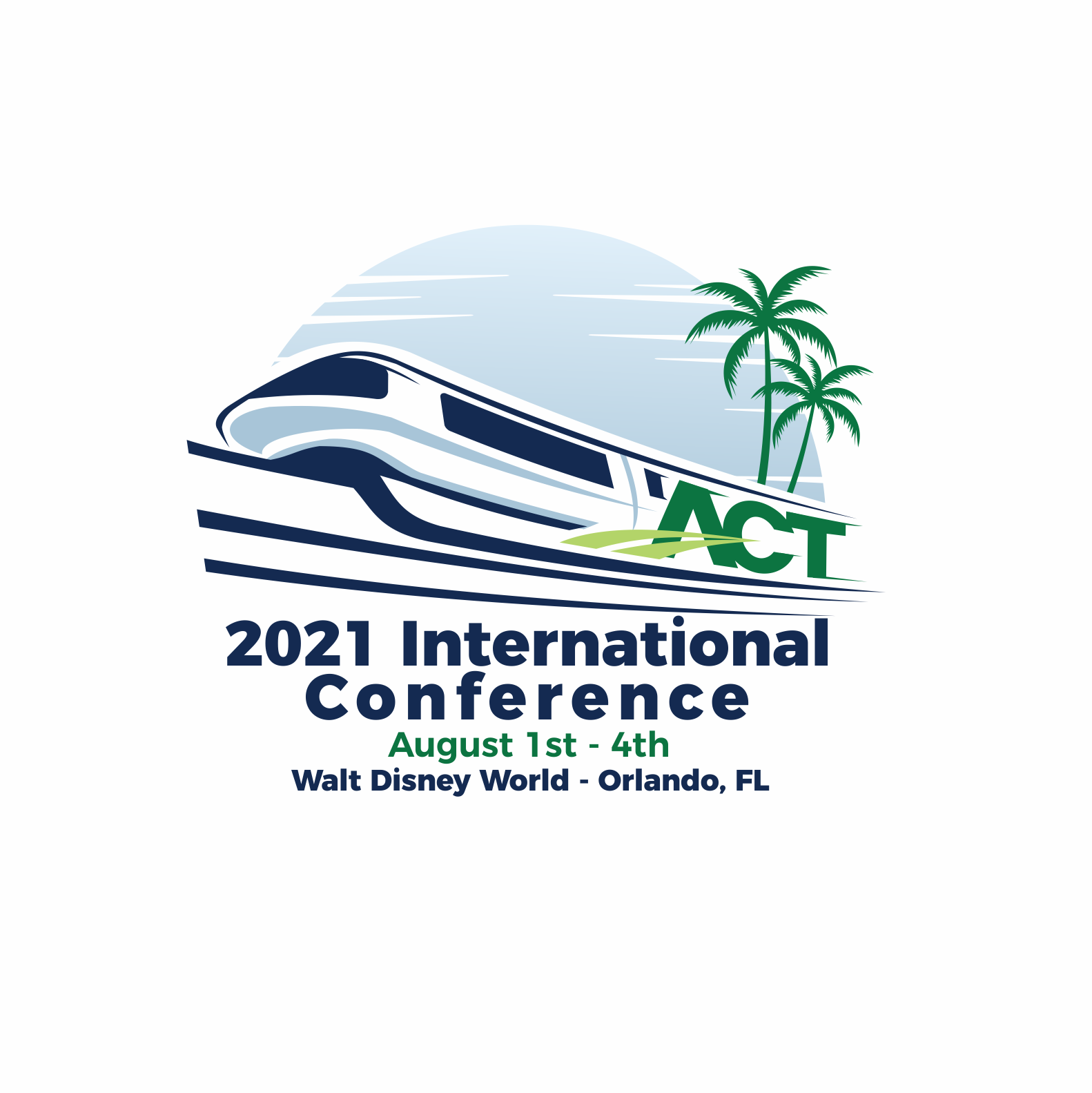 Logo Design by mazyo2x for Association for Commuter Transportation | Design #24769934