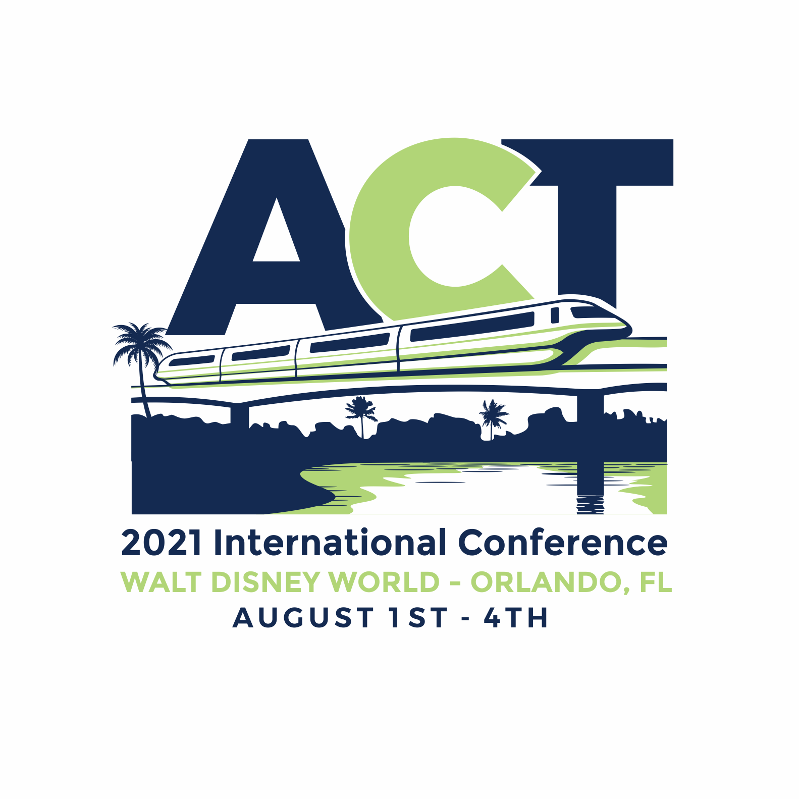 Logo Design by mazyo2x for Association for Commuter Transportation | Design #24787323