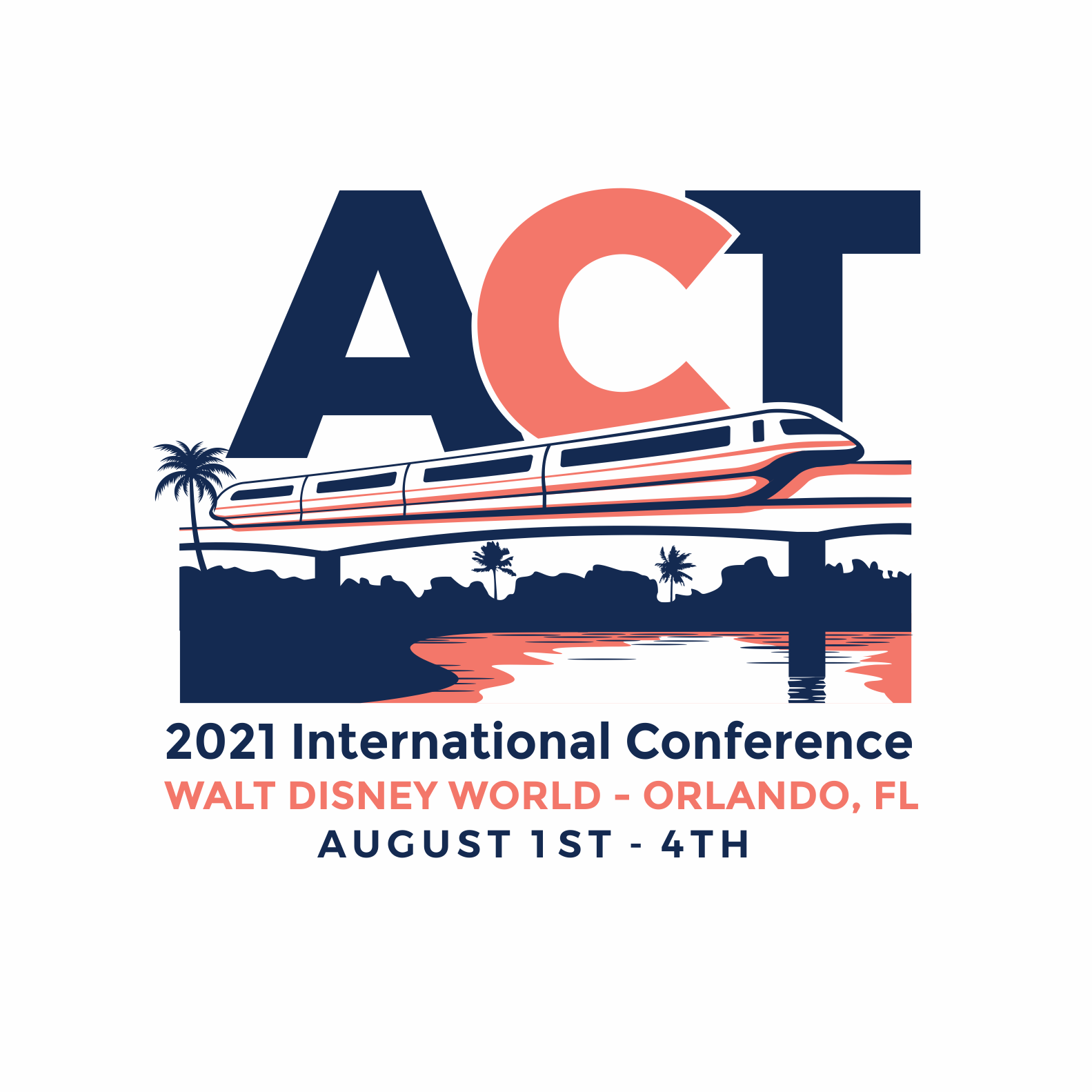 Logo Design by mazyo2x for Association for Commuter Transportation | Design #24787332