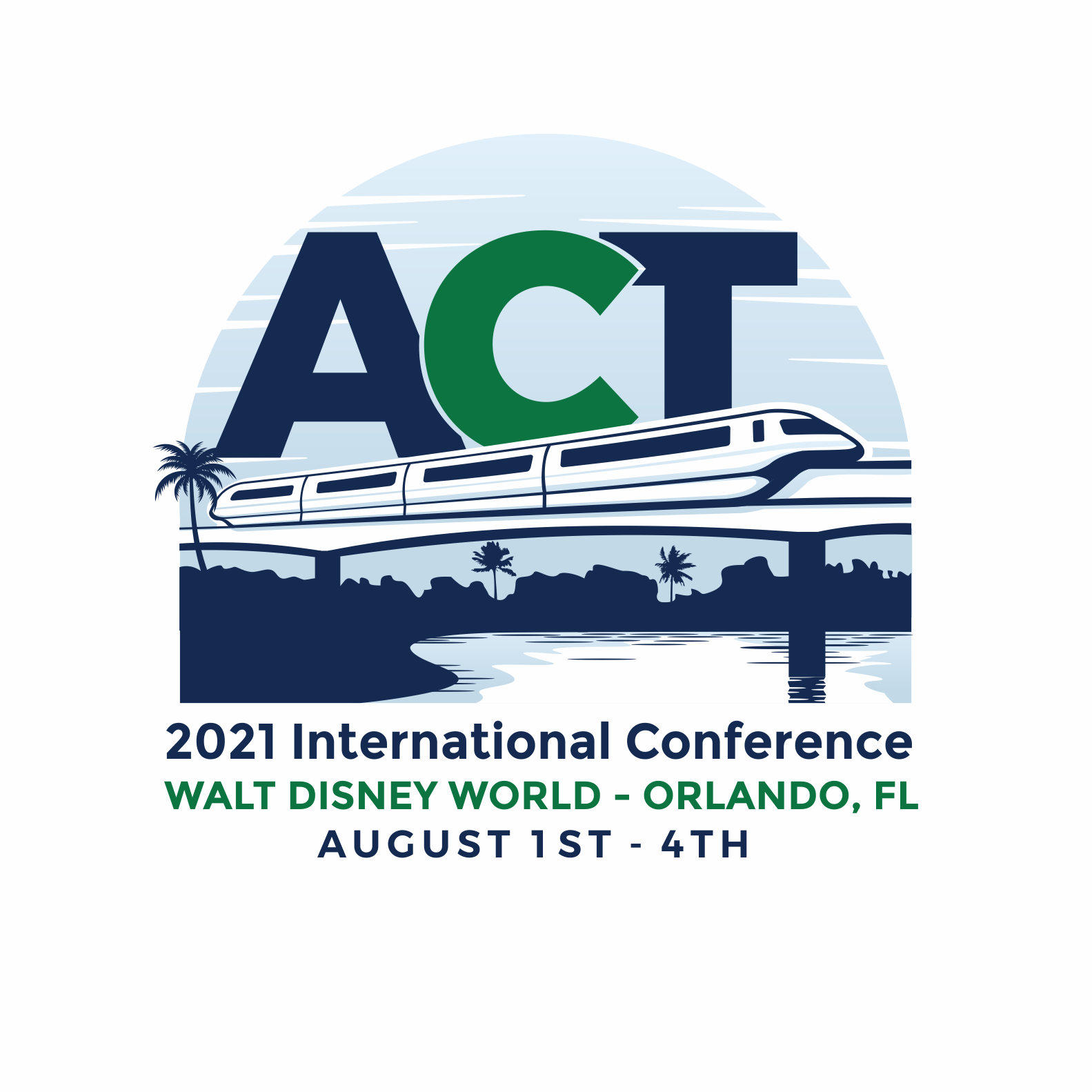 Logo Design by mazyo2x for Association for Commuter Transportation | Design #24787470