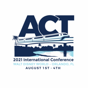 Logo Design by mazyo2x for Association for Commuter Transportation | Design: #24813626