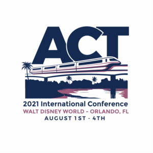 Logo Design by mazyo2x for Association for Commuter Transportation | Design: #24813632