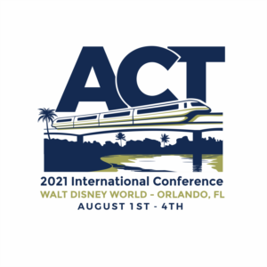 Logo Design by mazyo2x for Association for Commuter Transportation | Design: #24813680