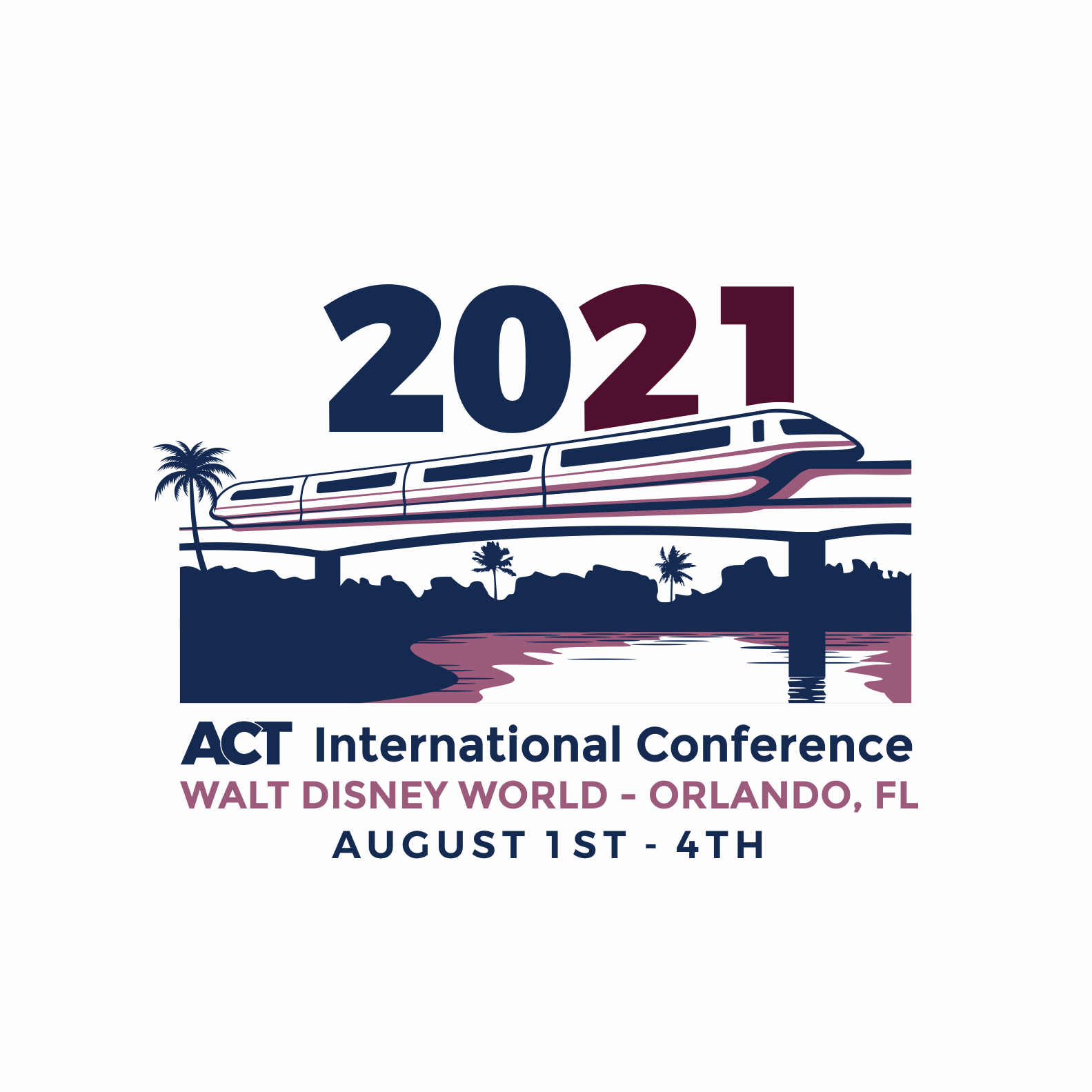 Logo Design by mazyo2x for Association for Commuter Transportation | Design #24813699