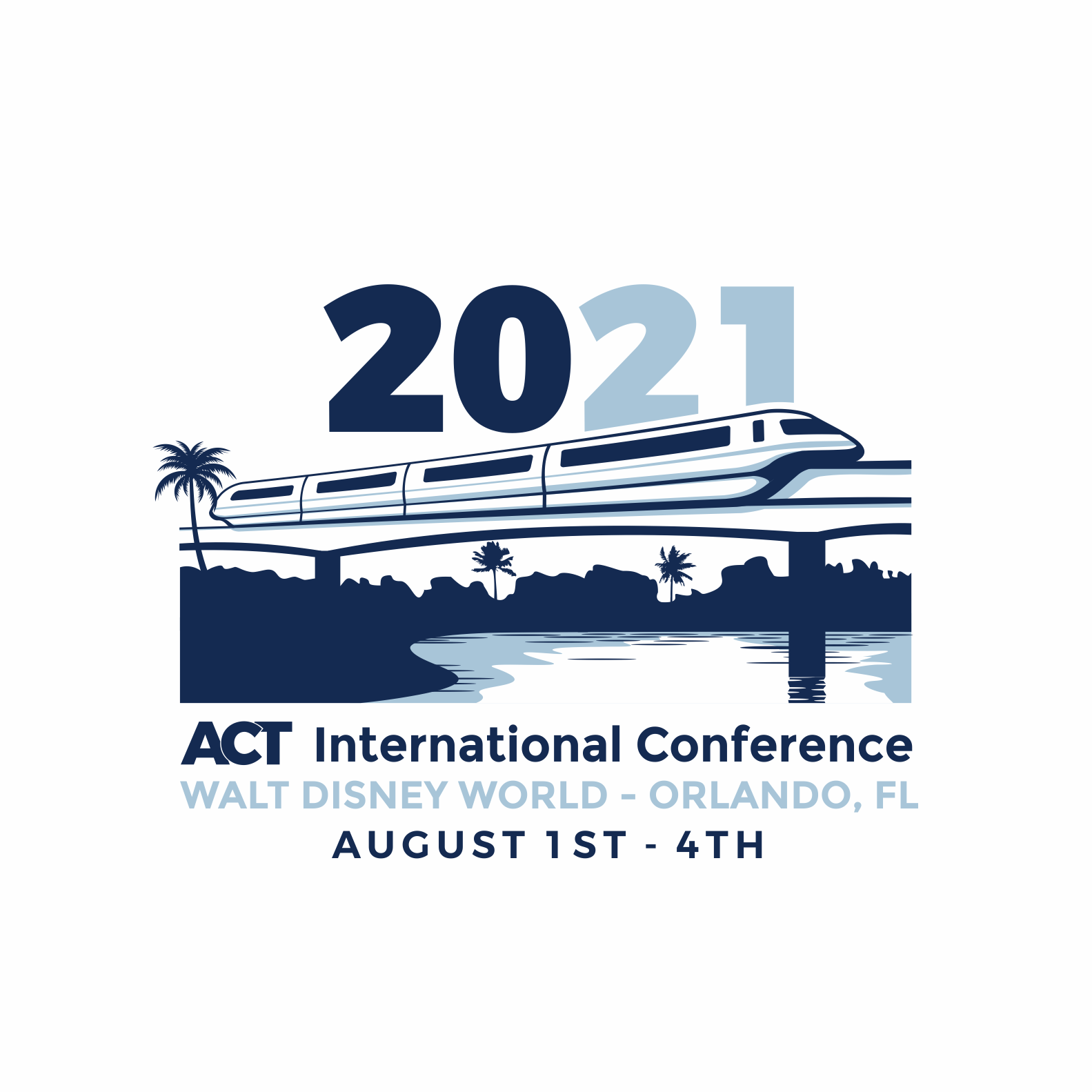 Logo Design by mazyo2x for Association for Commuter Transportation | Design #24813998