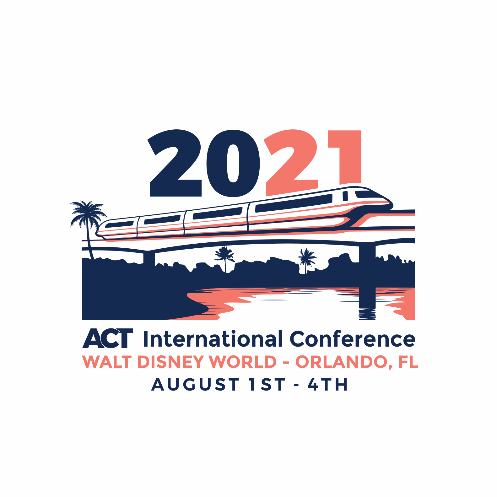 Logo Design by mazyo2x for Association for Commuter Transportation | Design #24814033