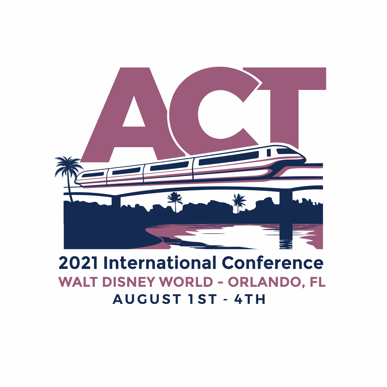 Logo Design by mazyo2x for Association for Commuter Transportation | Design #24814051