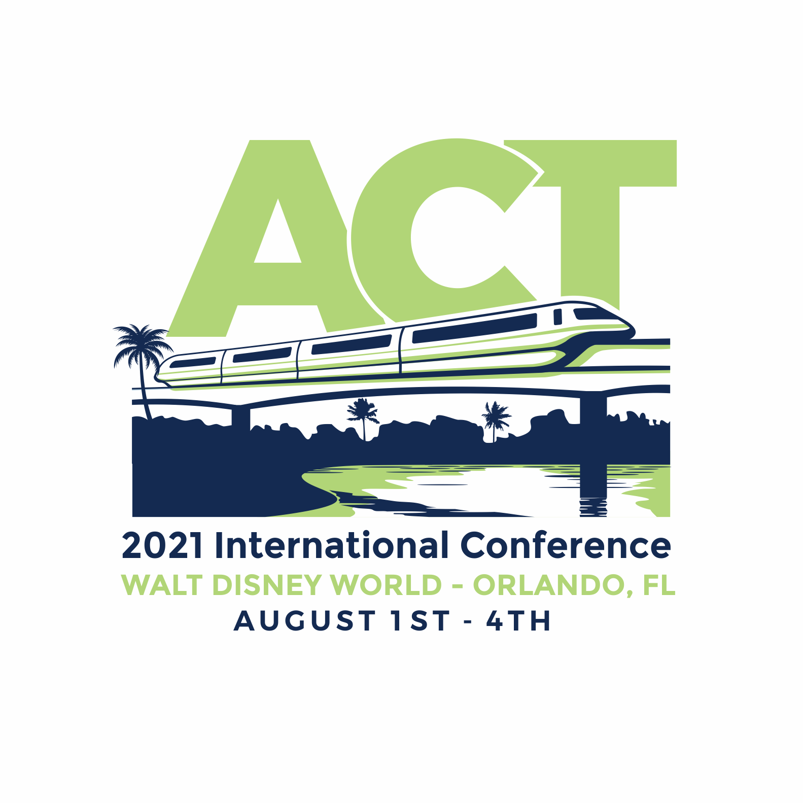 Logo Design by mazyo2x for Association for Commuter Transportation | Design #24814058