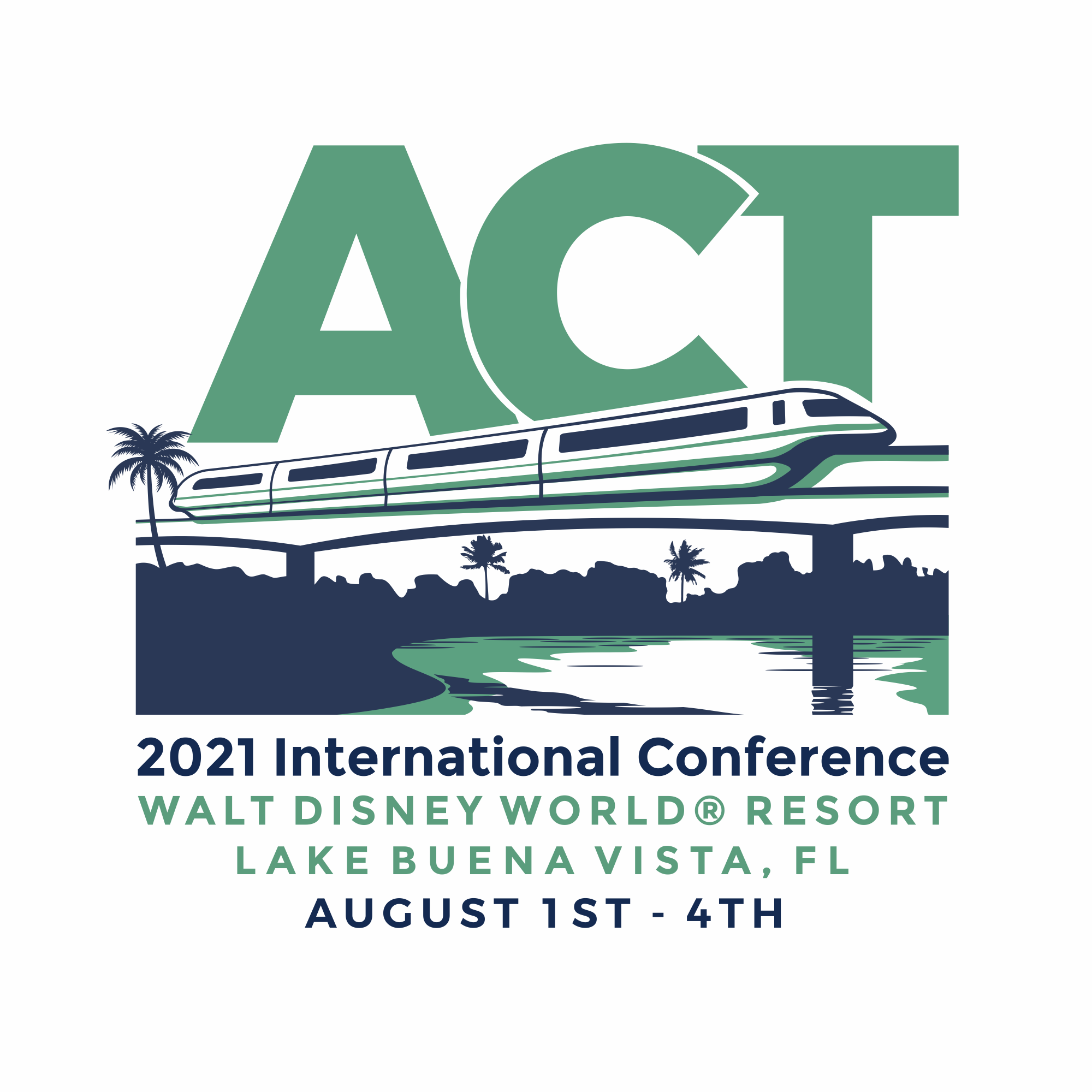 Logo Design by mazyo2x for Association for Commuter Transportation | Design #24853054