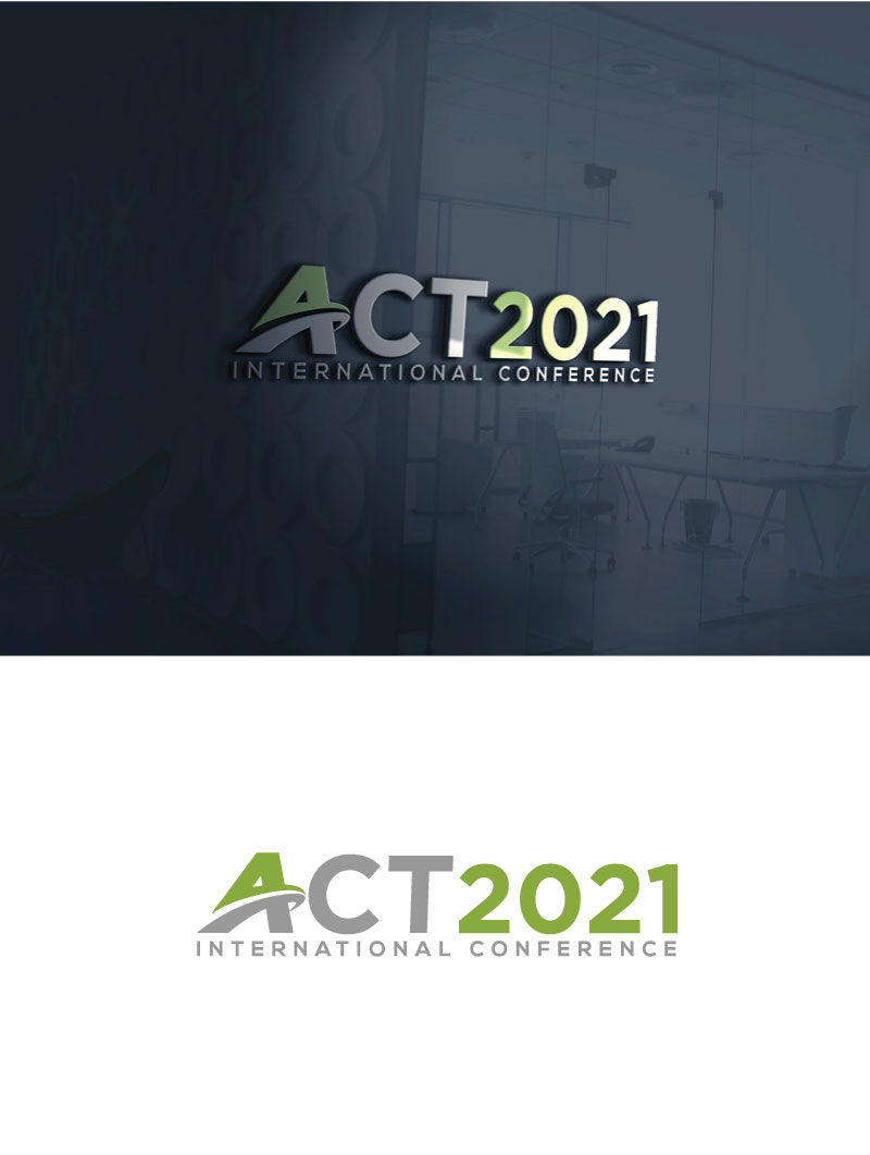 Logo Design by ZJ Design for Association for Commuter Transportation | Design #24700395