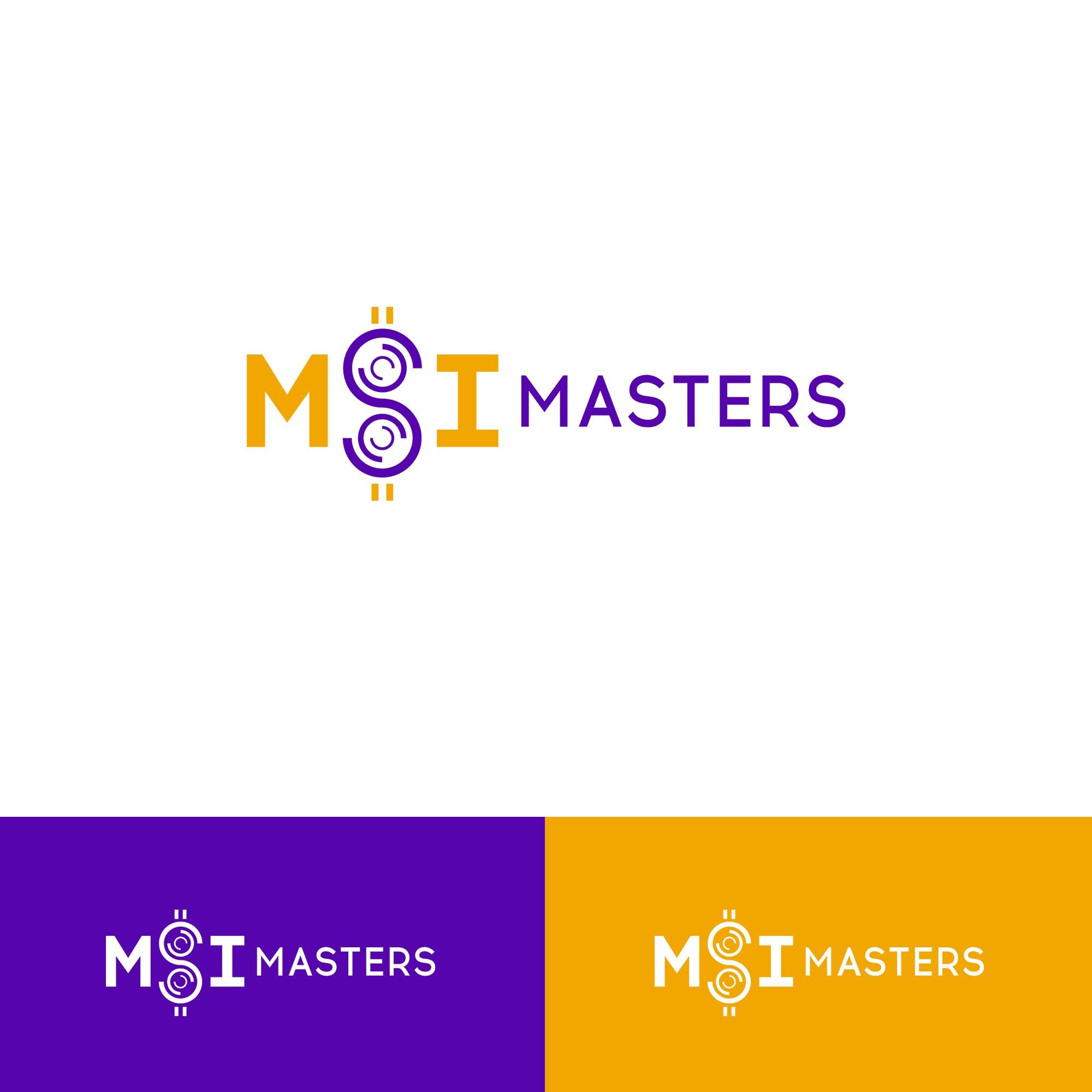 Logo Design by Creative Bros for silvio jose santos fortunato | Design #24702585
