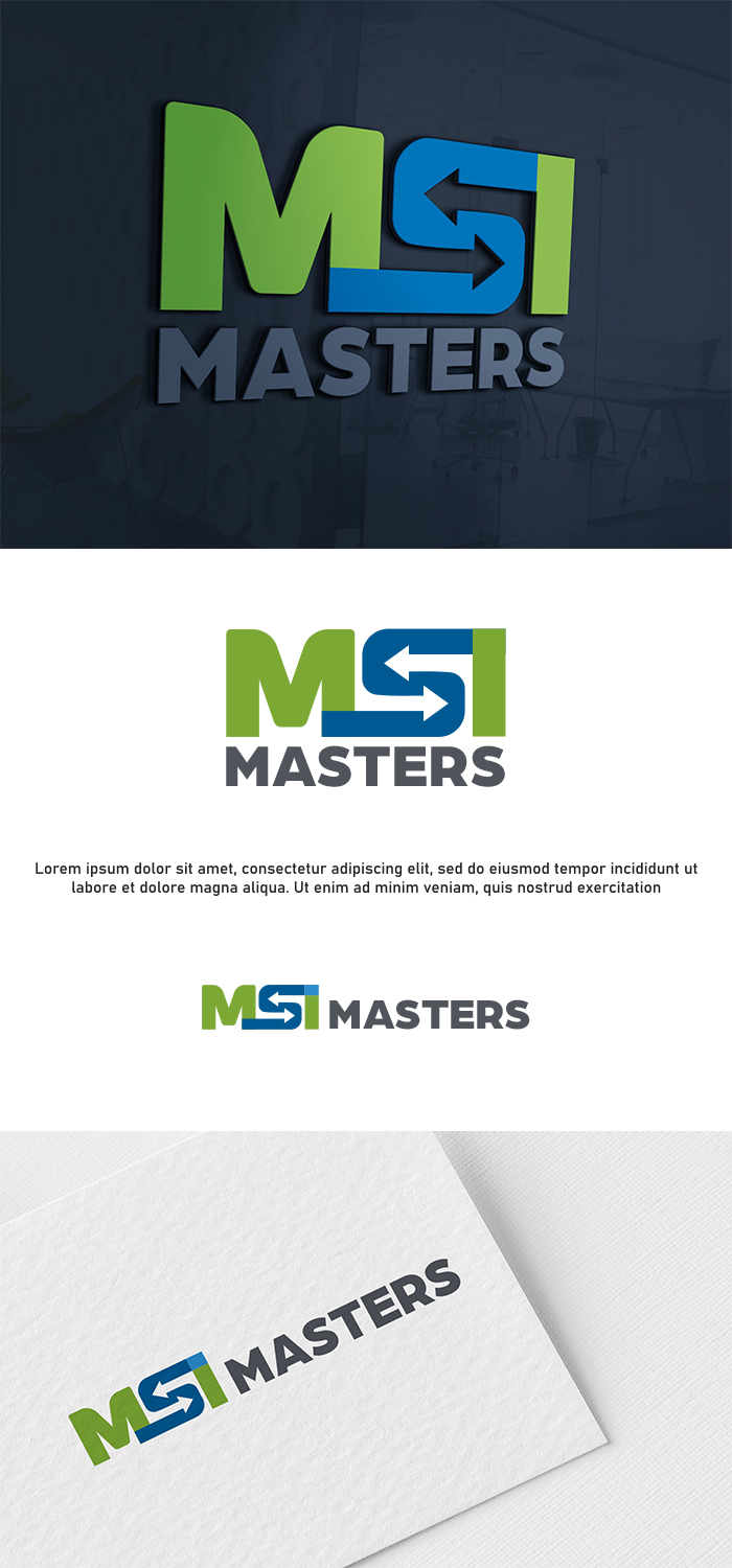 Logo Design by 4AD for silvio jose santos fortunato | Design #24706318