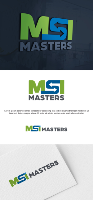 Logo Design by 4AD for silvio jose santos fortunato | Design: #24706318