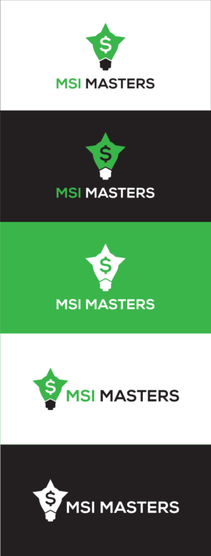Logo Design by M Habib