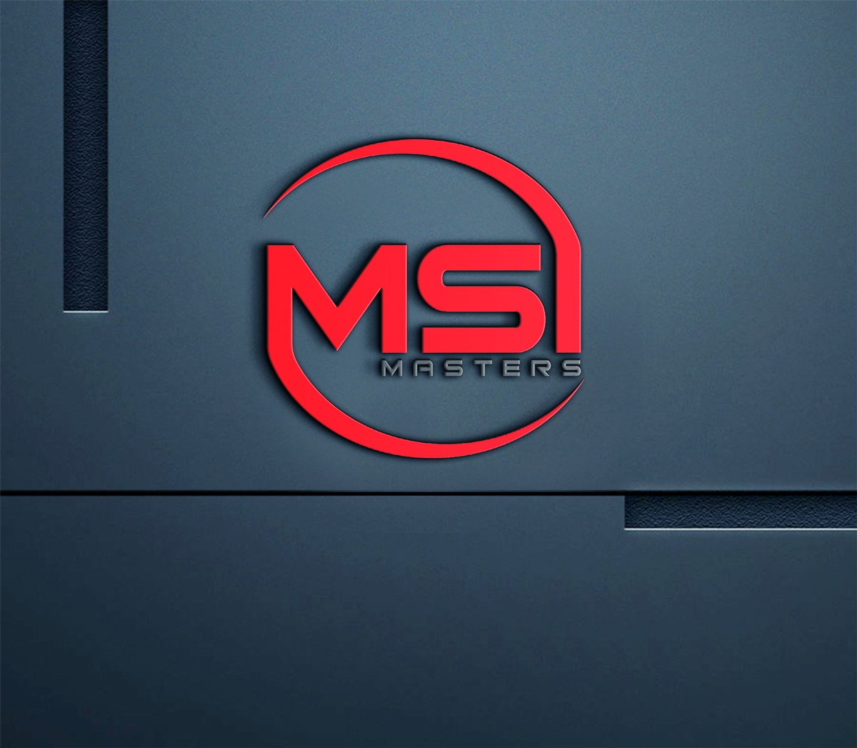 Logo Design by NurDesign for silvio jose santos fortunato | Design #24698760