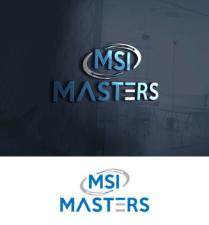 Logo Design by Aliqa Design for silvio jose santos fortunato | Design: #24703995