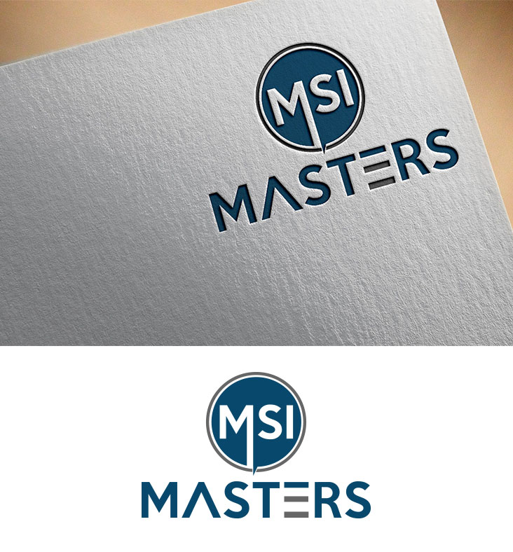 Logo Design by Aliqa Design for silvio jose santos fortunato | Design #24703996