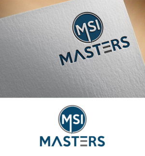 Logo Design by Aliqa Design for silvio jose santos fortunato | Design: #24703996