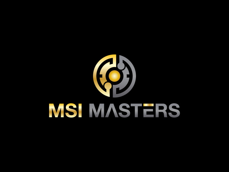 Logo Design by mahadi 5 for silvio jose santos fortunato | Design: #24703363
