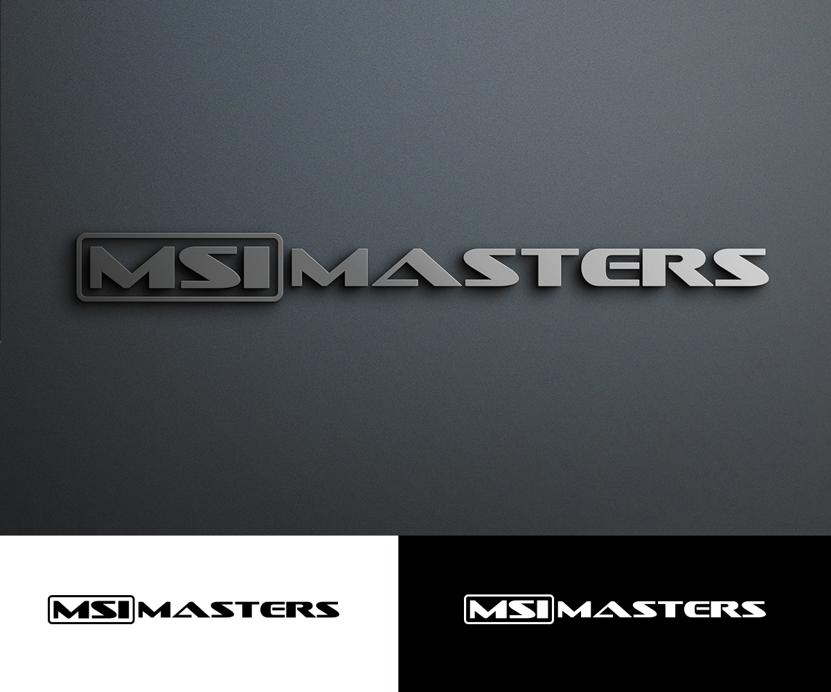 Logo Design by vidarshana 2 for silvio jose santos fortunato | Design #24699827