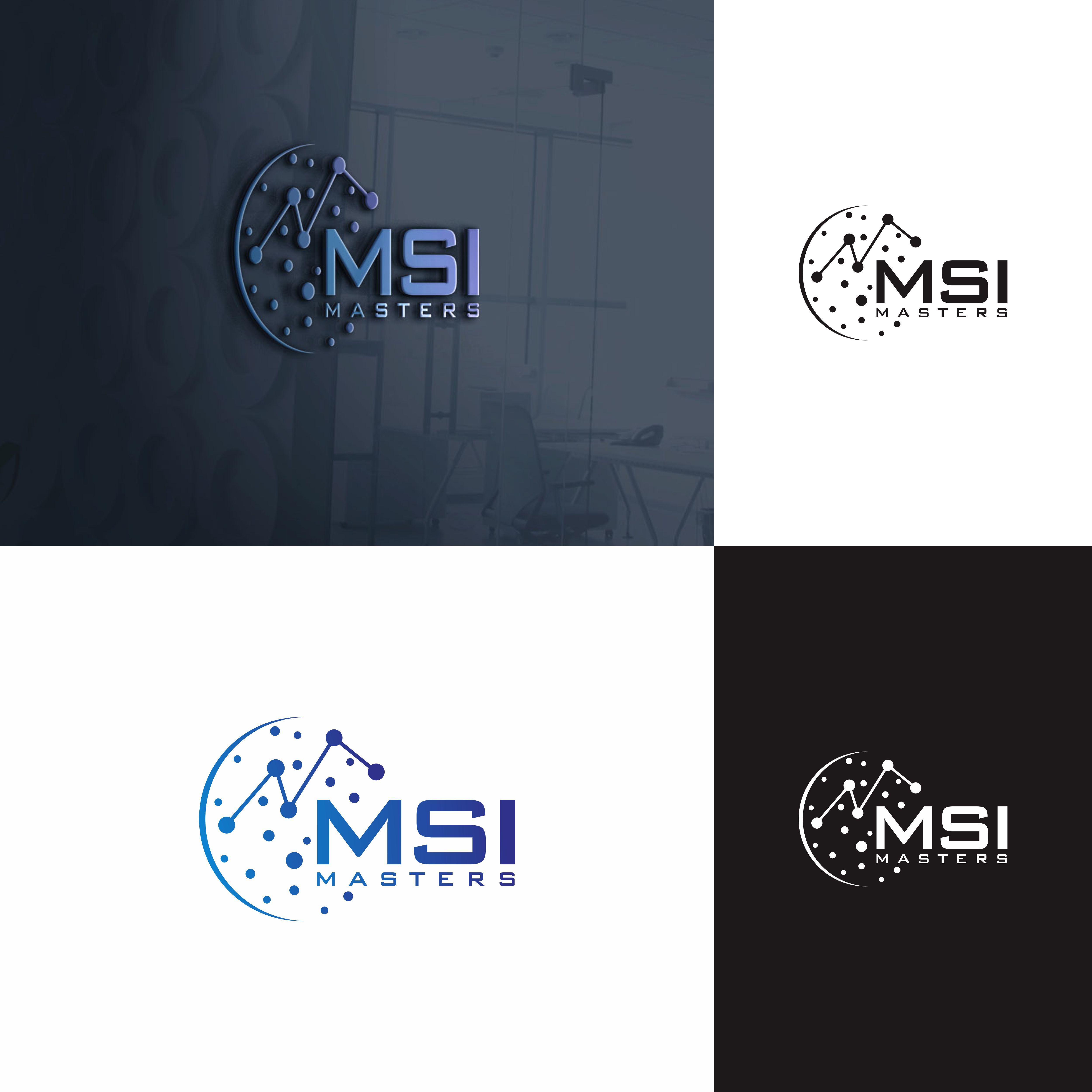Logo Design by Elma0405 for silvio jose santos fortunato | Design #24700762