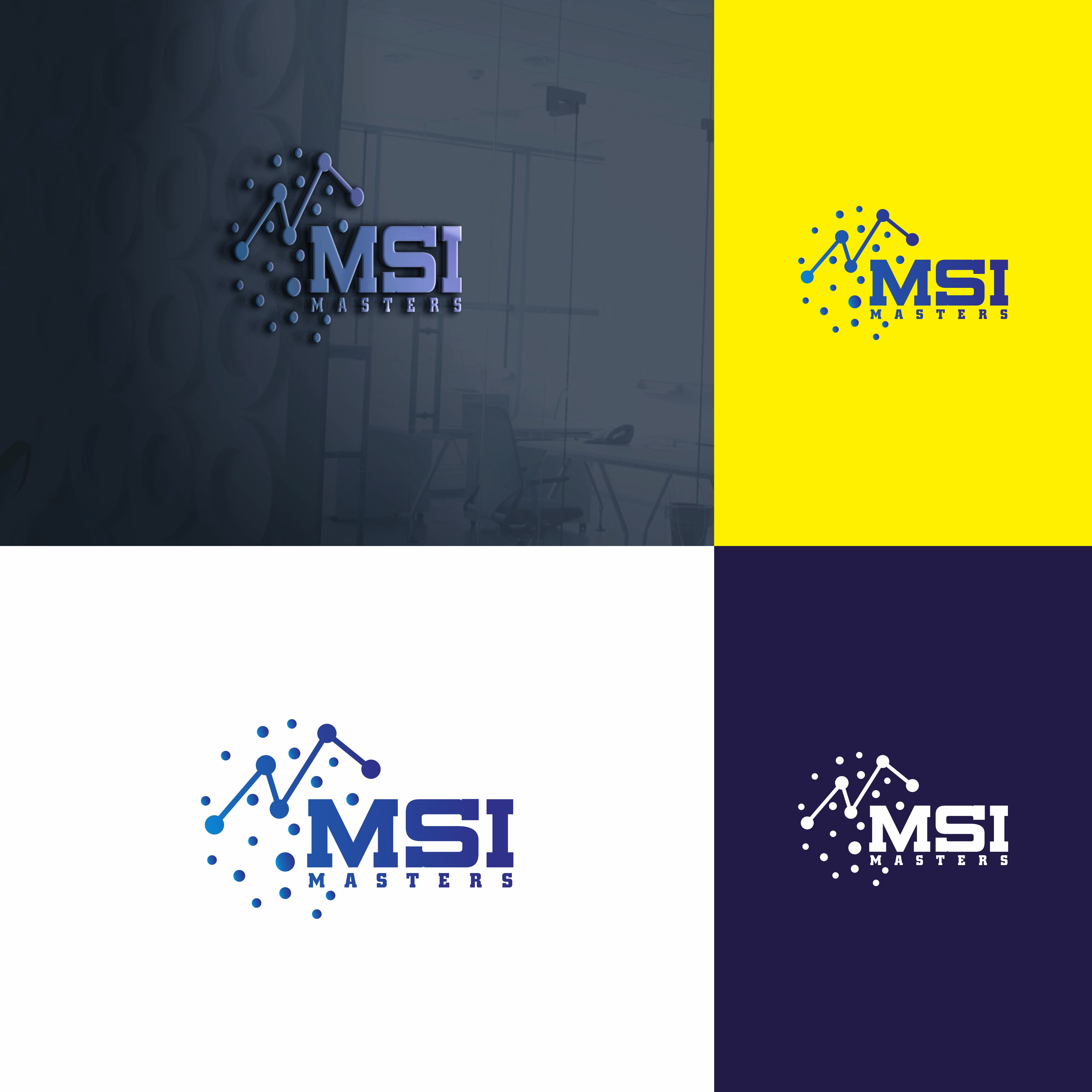 Logo Design by Elma0405 for silvio jose santos fortunato | Design #24700804