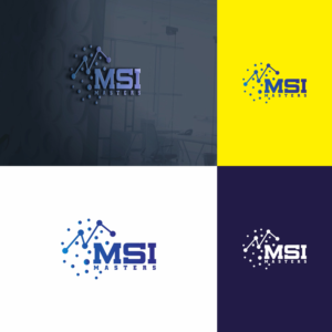 Logo Design by Elma0405 for silvio jose santos fortunato | Design: #24700804