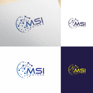 Logo Design by Elma0405 for silvio jose santos fortunato | Design: #24705072